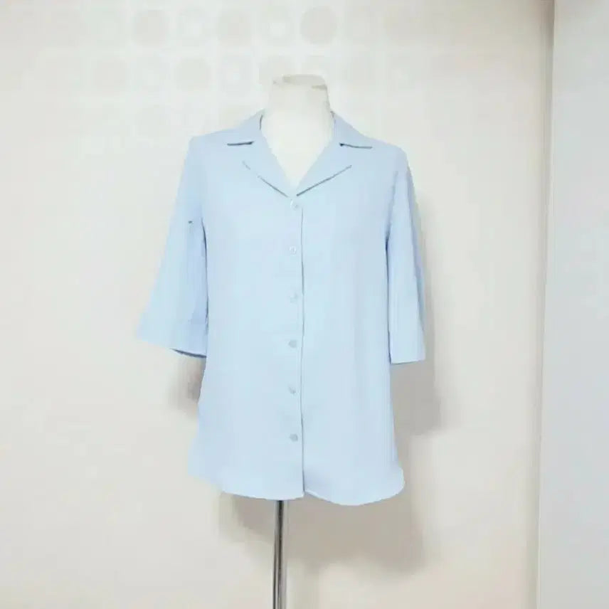 [BUNJANG] Roem Blouse / 로엠 블라우스66 정장블라우스66