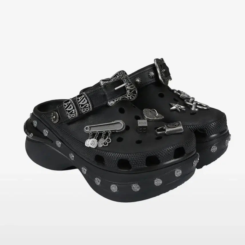 [BUNJANG] Crocs x Andersson Bell Collaboration Clogs - Size 220 / 크록스x엔더슨벨 크록스 220