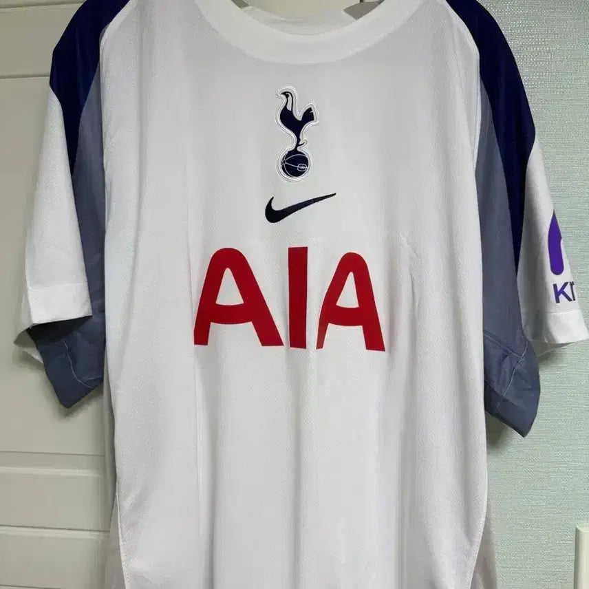[BUNJANG] Tottenham Hotspur 22-23 Home Replica Football Jersey 2XL / 2XL 토트넘 홈유니폼 레플레카 판매합니다 축구 유니폼