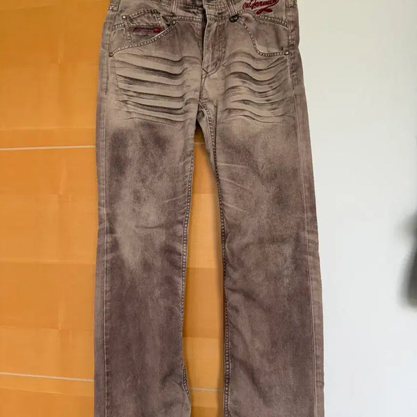 [BUNJANG] Nicole Club For Men Pants / 니콜클럽포맨 팬츠