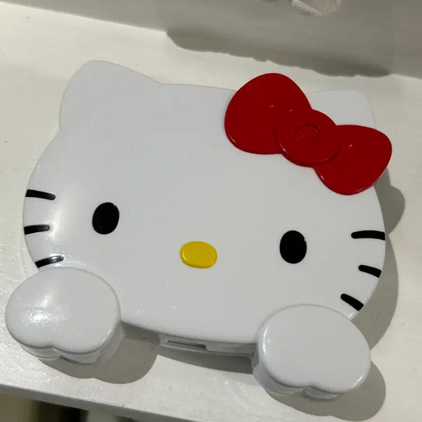 [BUNJANG] Vintage Hello Kitty Mini TV / 빈티지 키티 미니TV