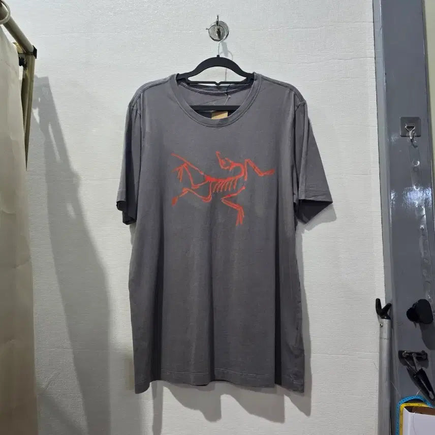 [BUNJANG] Arc'teryx T-Shirt / 정품 아크테릭스 반팔 티셔츠 95