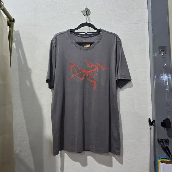[BUNJANG] Arc'teryx T-Shirt / 정품 아크테릭스 반팔 티셔츠 95