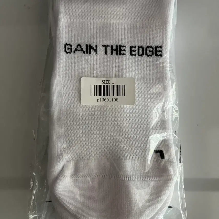 [BUNJANG] Non-Slip Socks BD L (260-290) / 논슬립삭스 BD L(260-290)