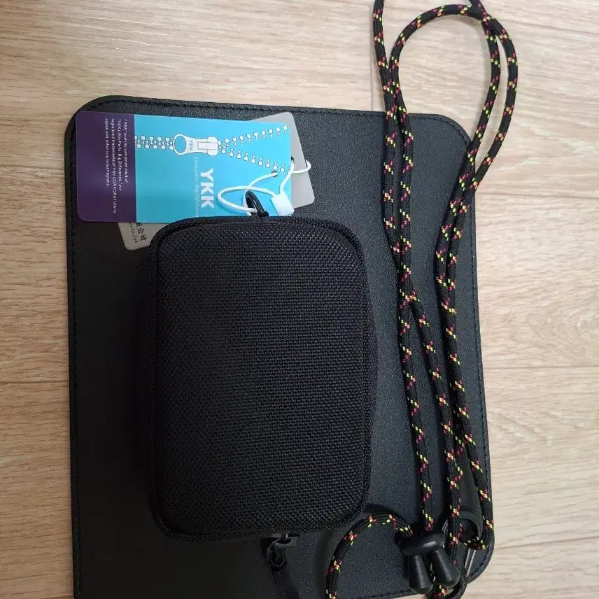 [BUNJANG] Cordura Wallet New Arrival / 코듀라 지갑 새상품