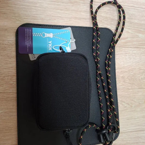 [BUNJANG] Cordura Wallet New Arrival / 코듀라 지갑 새상품