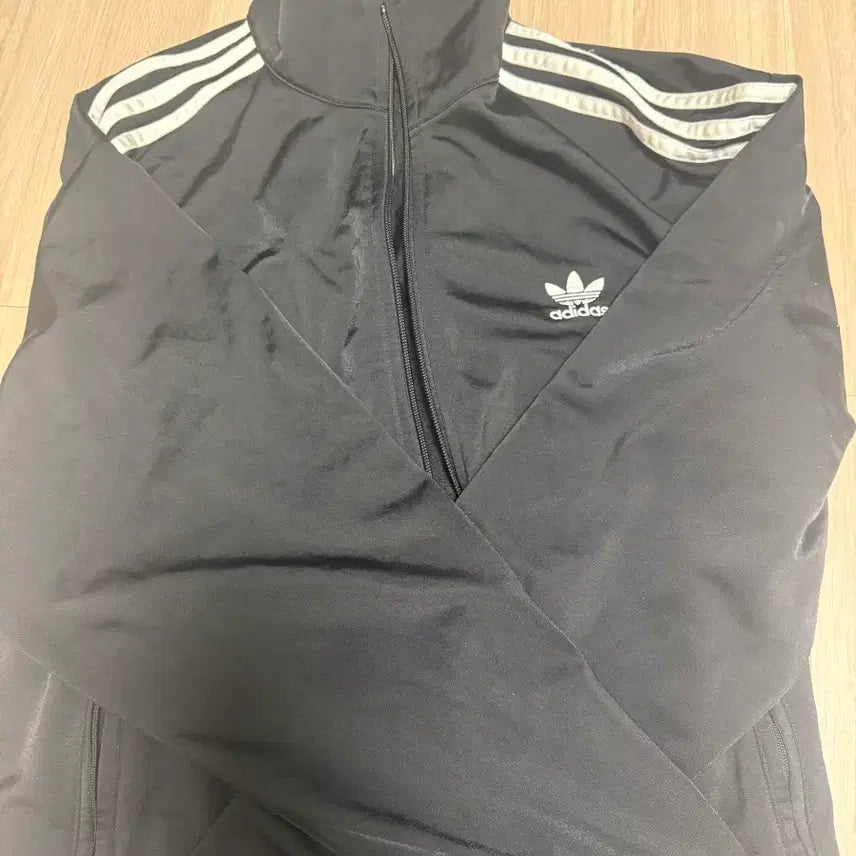 [BUNJANG] Adidas Firebird Track Jacket M / 아디다스 파이어버드 져지 M