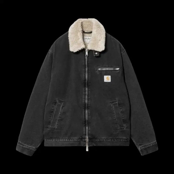 [BUNJANG] Carhartt WIP Herald Jacket / 칼하트 WIP 헤럴드 자켓