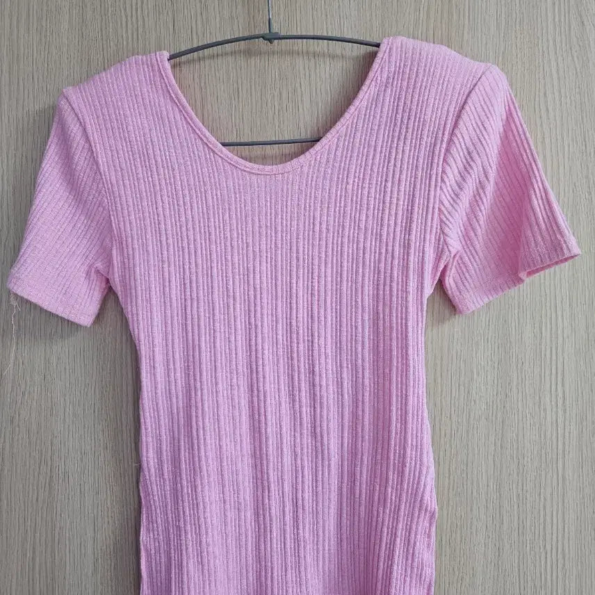 [BUNJANG] JinBani Barbie T-Shirt / 진바니 개말라바비티셔츠
