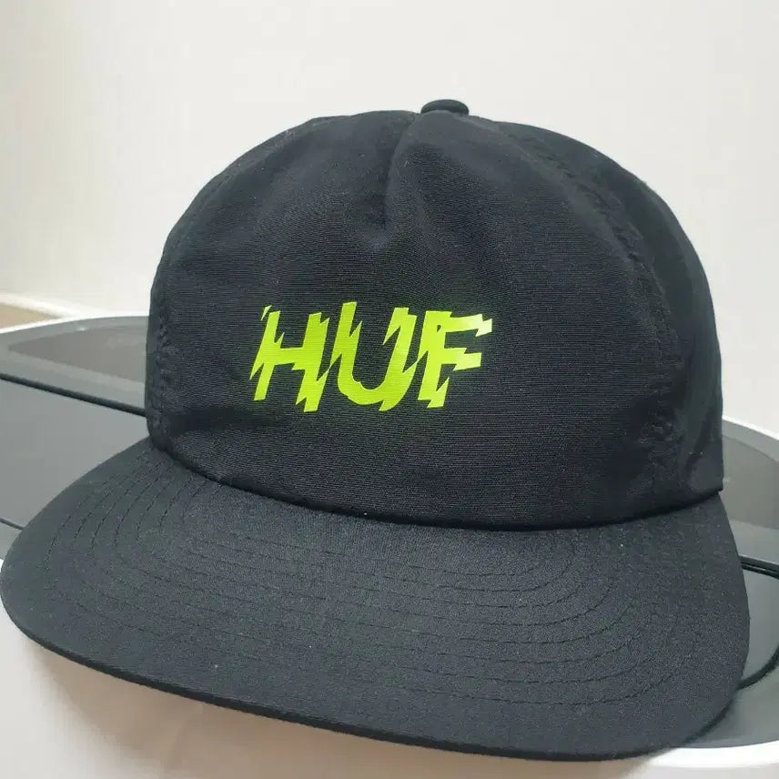 [BUNJANG] HUF Snapback Cap / 허프 모자