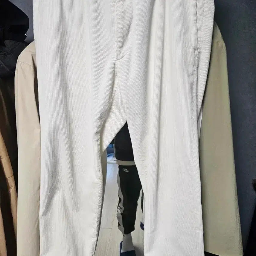 [BUNJANG] Polo Ralph Lauren Corduroy Pants / 폴로 랄프로렌 코듀로이 팬츠