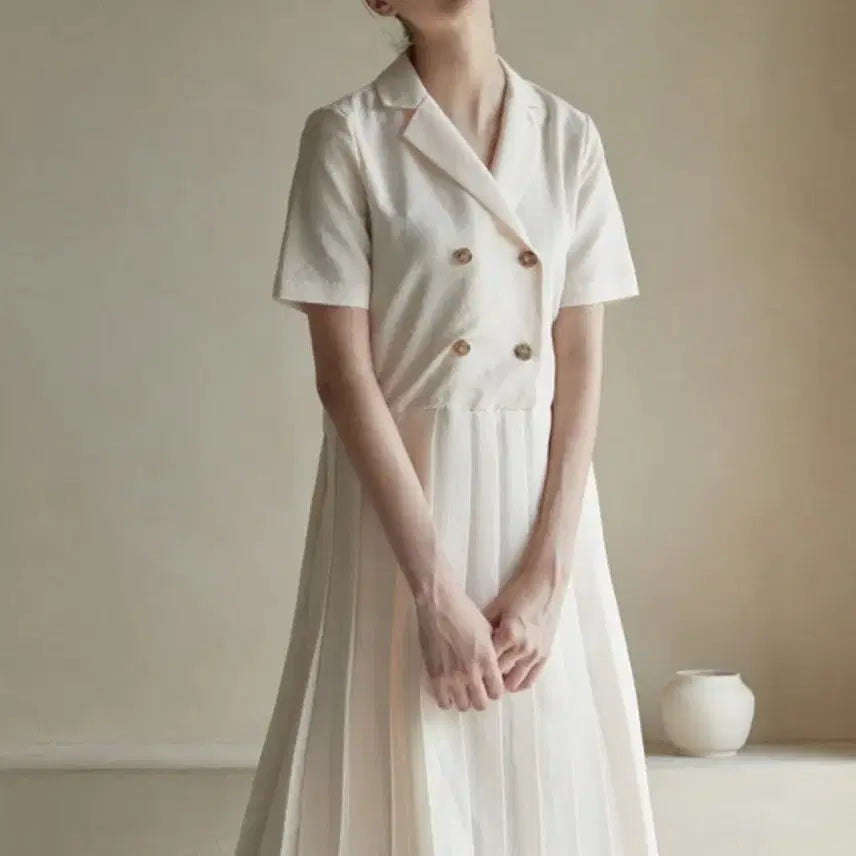 [BUNJANG] Jureti Dress / 주르티 원피스(새상품)