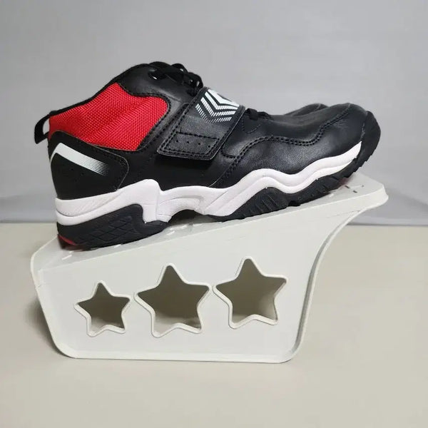 [BUNJANG] Lecaf Black Basketball Shoes Size 245 / 르까프 블랙 농구화 / 245