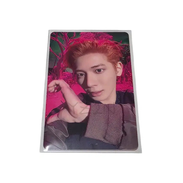 [BUNJANG] TXT Taehyun Weverse Japan POB Photocard / (태현) Weverse JAPAN 특전 [투바투 미니8집]
