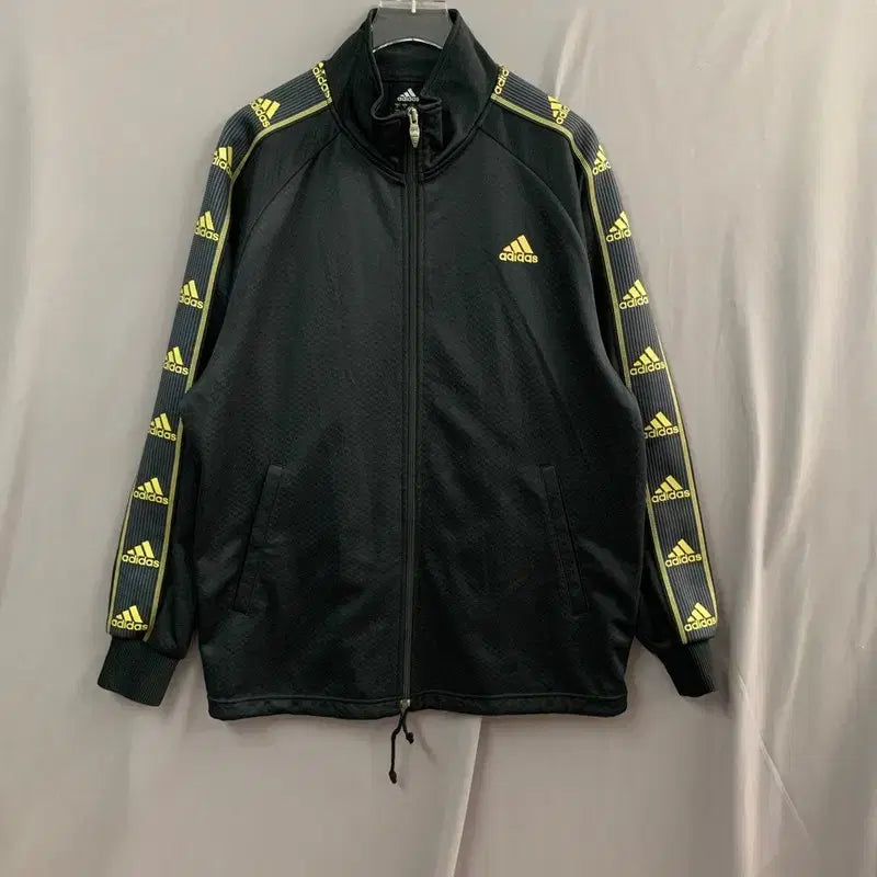 [BUNJANG] Adidas Japan Unique Track Top Jersey Jacket / M 아디다스 재팬 유니크 트랙탑 져지 자켓