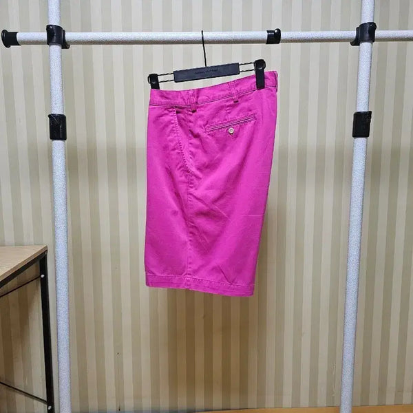 [BUNJANG] Polo Ralph Lauren Cotton Shorts 36 / 폴로 팬츠 코튼 36