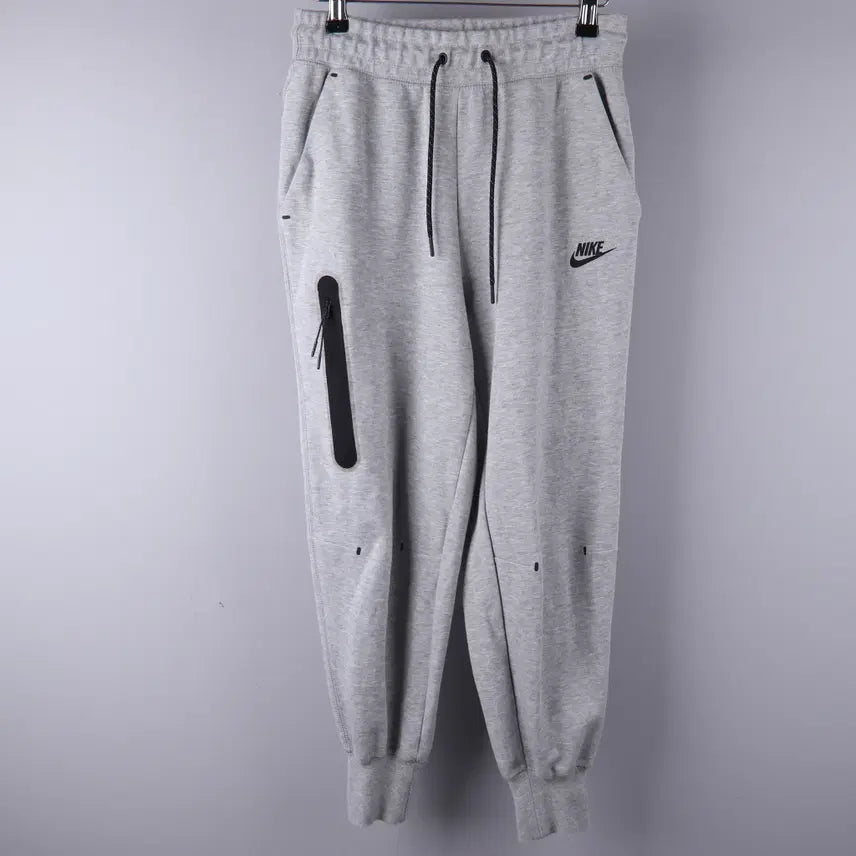 [BUNJANG] Nike Women's Tech Fleece Pants (Size S) / (여성) 나이키 우먼스 나이키 테크 플리스 팬츠 바지 (S)