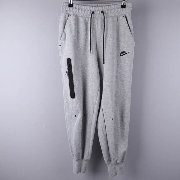 [BUNJANG] Nike Women's Tech Fleece Pants (Size S) / (여성) 나이키 우먼스 나이키 테크 플리스 팬츠 바지 (S)