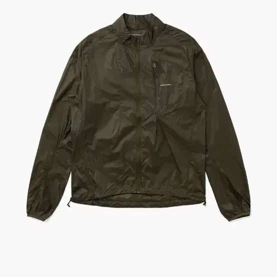 [BUNJANG] Portal Code Wind Jacket Dark Olive / 포탈 Portal Code Wind Jacket Dark Olive M