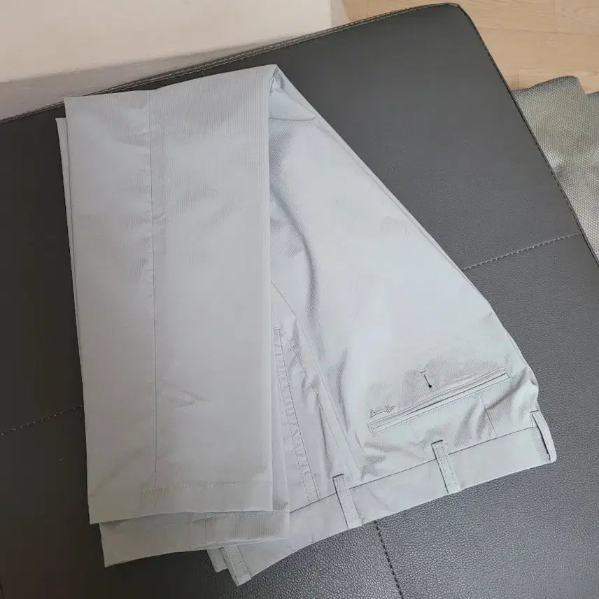 [BUNJANG] Louis Castel Men's Pants / 루이까스텔 남성 바지
