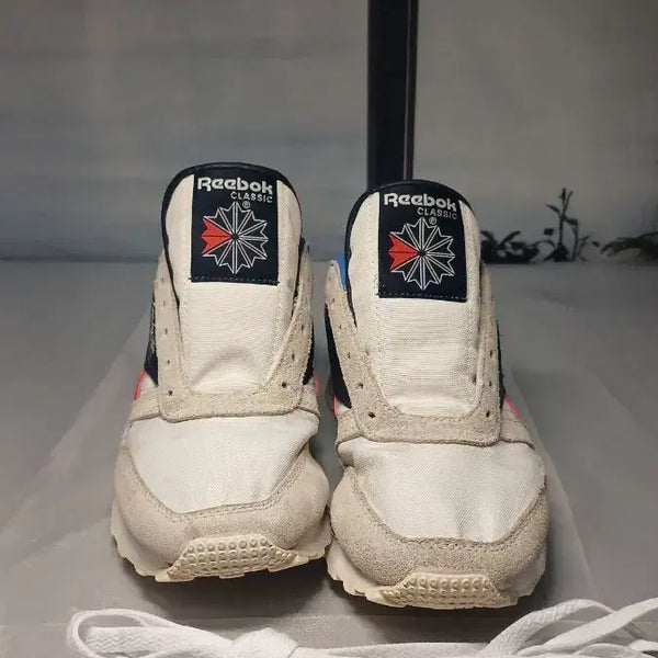[BUNJANG] Reebok Running Shoes / 리복 운동화 240mm