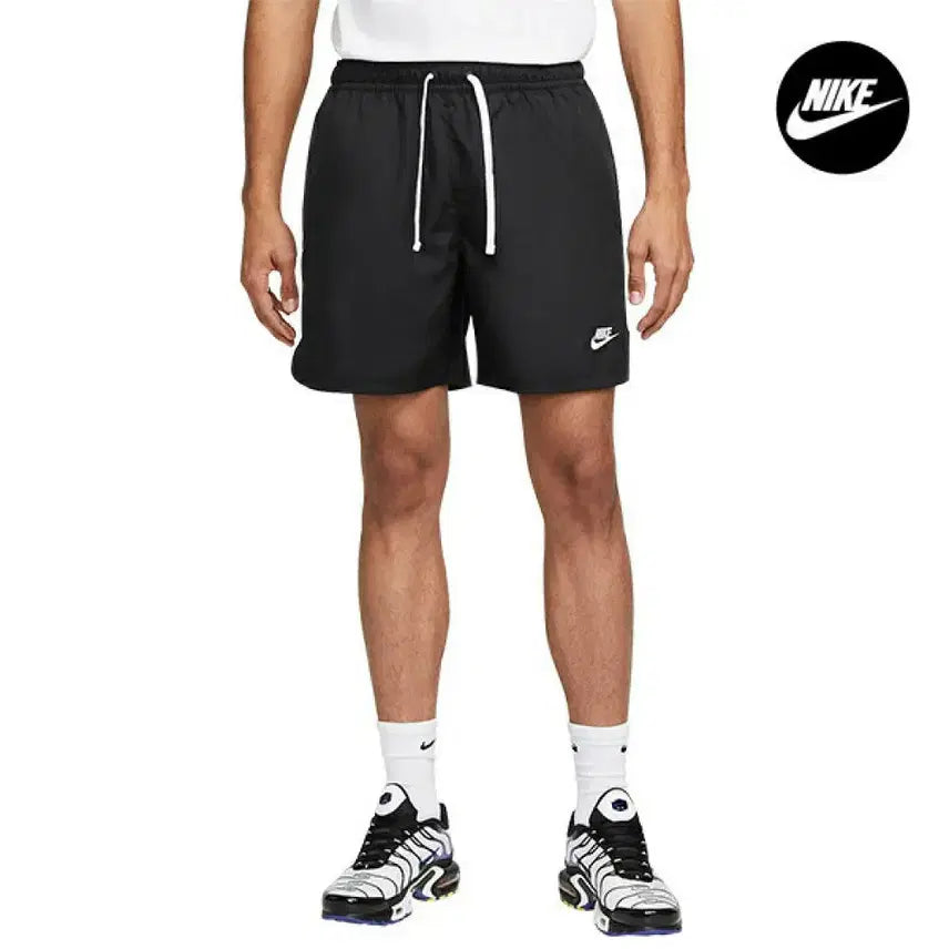 [BUNJANG] Nike Shorts M (30) / 나이키 반바지 M(30)