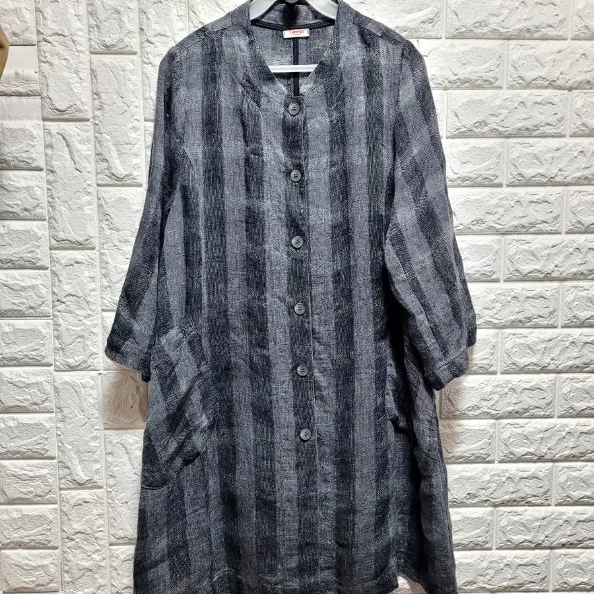 [BUNJANG] LAFIFCI 100% Linen Jacket / LAFIFCI 린넨100 자켓