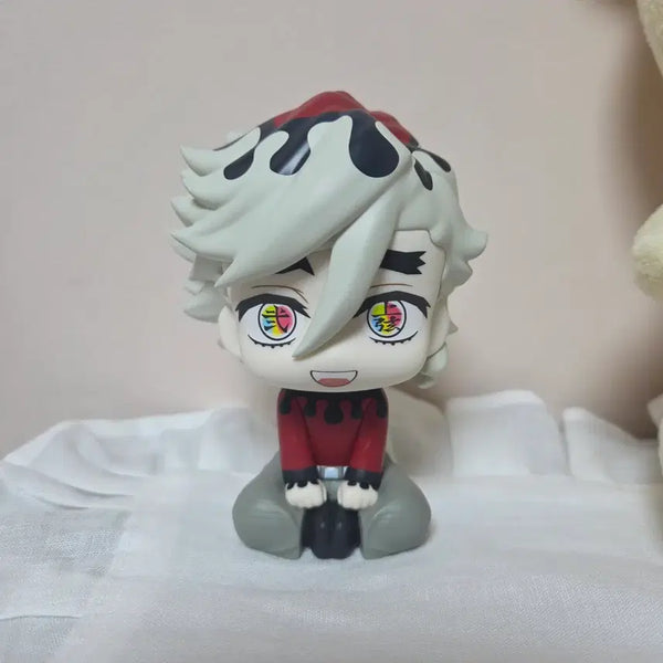 [BUNJANG] Demon Slayer Doma Lookup Figure / 귀멸의 칼날 도우마 룩업 피규어