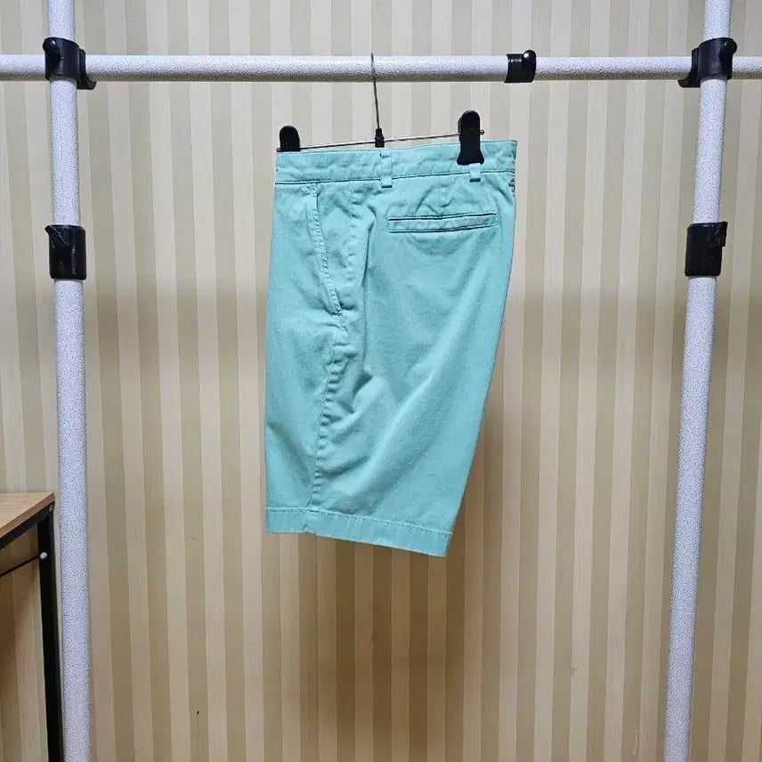 [BUNJANG] Brooks Brothers Cotton Shorts / 브룩스브라더스 팬츠 코튼 32
