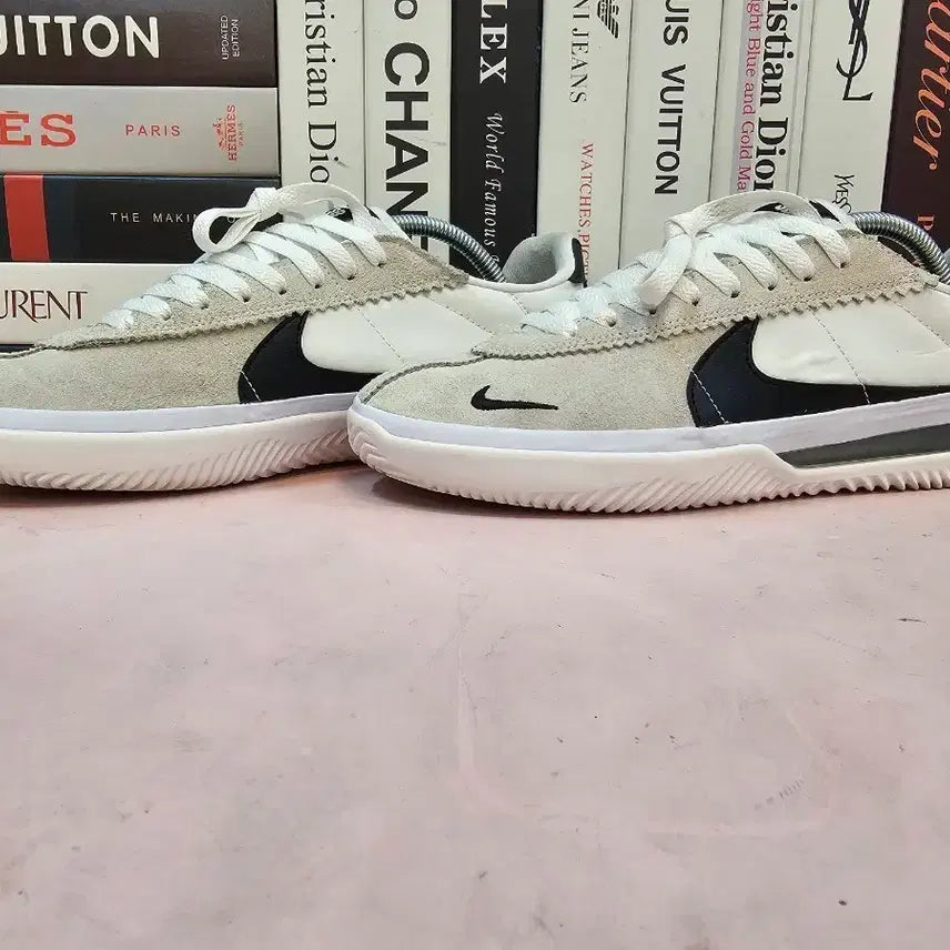 [BUNJANG] Nike Men's Sneakers Athletic Shoes Size 275 / 나이키 남성 스니커즈 운동화 275