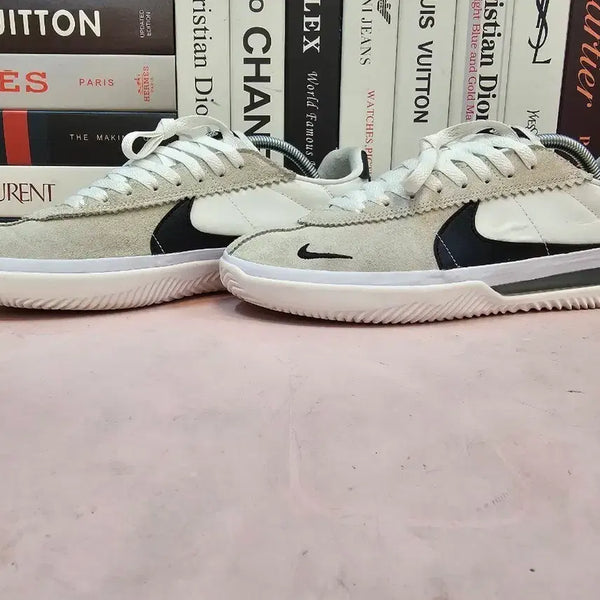 [BUNJANG] Nike Men's Sneakers Athletic Shoes Size 275 / 나이키 남성 스니커즈 운동화 275
