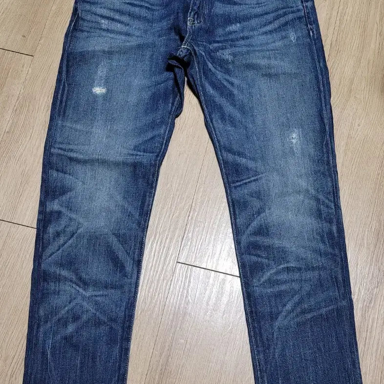 [BUNJANG] Polo Ralph Lauren Astaire Boyfriend Jeans 29 / 미사용급) 폴로 랄프로렌 아스토 보이프렌드 청바지 29