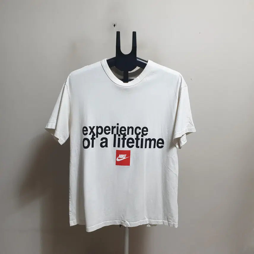 [BUNJANG] Nike Short Sleeve T-Shirt Size 105 / 나이키 반팔티셔츠/105