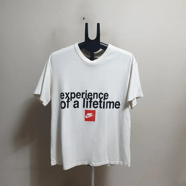 [BUNJANG] Nike Short Sleeve T-Shirt Size 105 / 나이키 반팔티셔츠/105