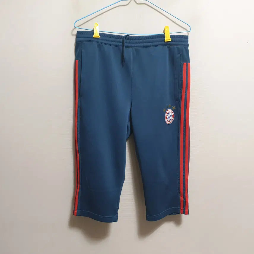 [BUNJANG] Adidas Training Shorts / 아디다스트레이닝반바지/33