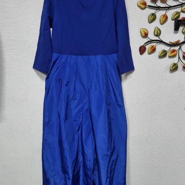[BUNJANG] Italian Long Jumpsuit Size 55 / 이태리제품  롱 55