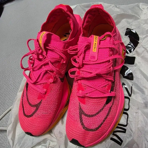 [BUNJANG] Nike Alphafly 2 Running Shoes (Size 250) / 알파플라이2 250 사이즈 팝니다.마지막 낮춤.