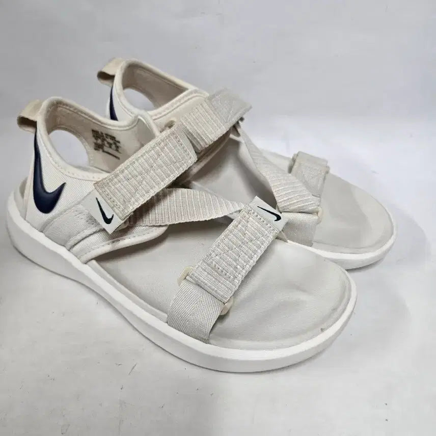 [BUNJANG] Nike Vista Sandal White / 나이키 비스타  샌들 화이트 240 235추천