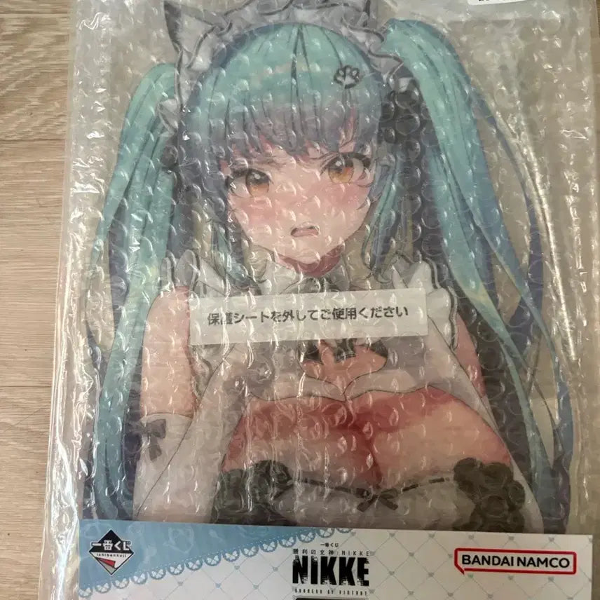 [BUNJANG] Nikke Ichiban Kuji Prize C & Prize E / 니케 제일복권 C상 및 E상