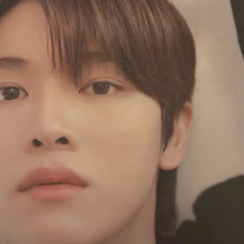 [BUNJANG] RIIZE Sungchan Dicon Magazine / 라이즈 성찬 디아이콘 잡지