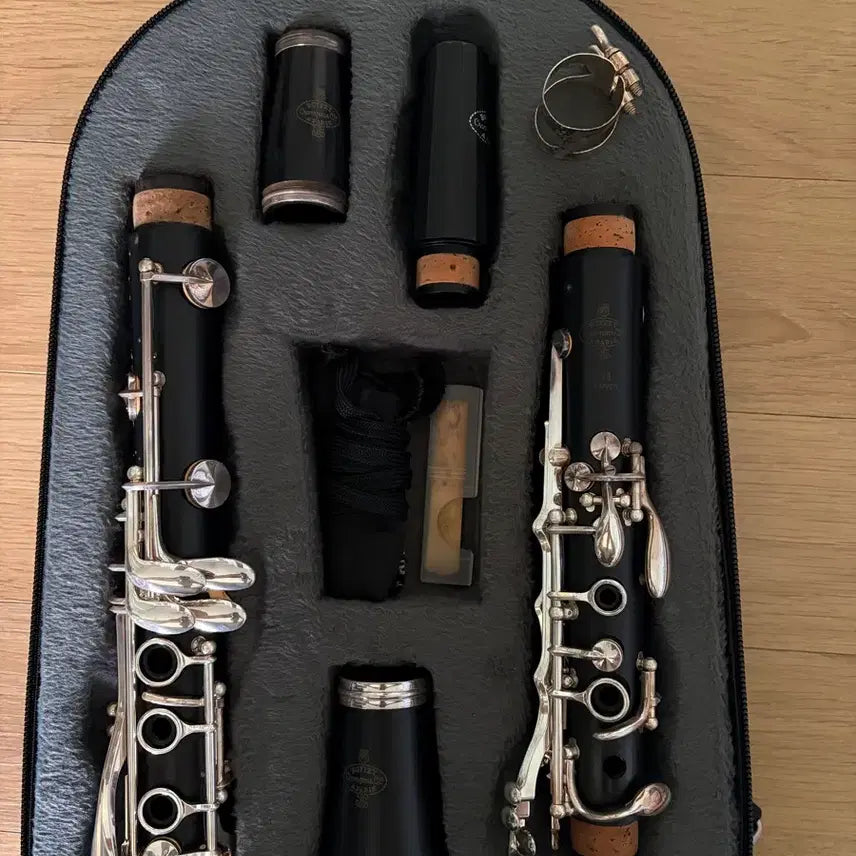 [BUNJANG] Buffet Crampon E11 Clarinet / 부페 클라리넷 E11