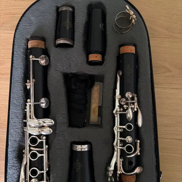 [BUNJANG] Buffet Crampon E11 Clarinet / 부페 클라리넷 E11
