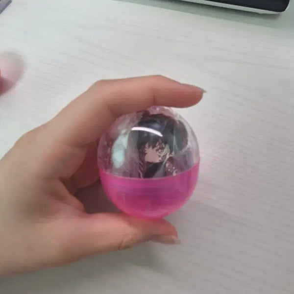 [BUNJANG] Jujutsu Kaisen Cursed Realm War Maki Zenin Keychain (Sealed) / 미개봉)주술회전 사멸회유 데포러버 젠인마키 키링