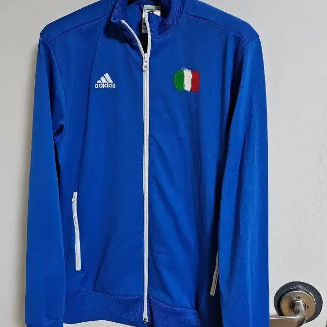 [BUNJANG] Adidas Italy National Team World Cup Jersey / 아디다스 월드컵 이탈리아 국대 져지(521