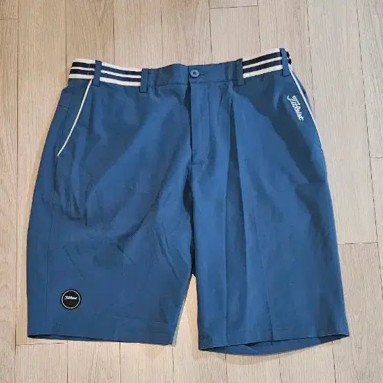 [BUNJANG] Titleist Golf Shorts Blue 36 / 타이틀리스트 골프 반바지 블루 36