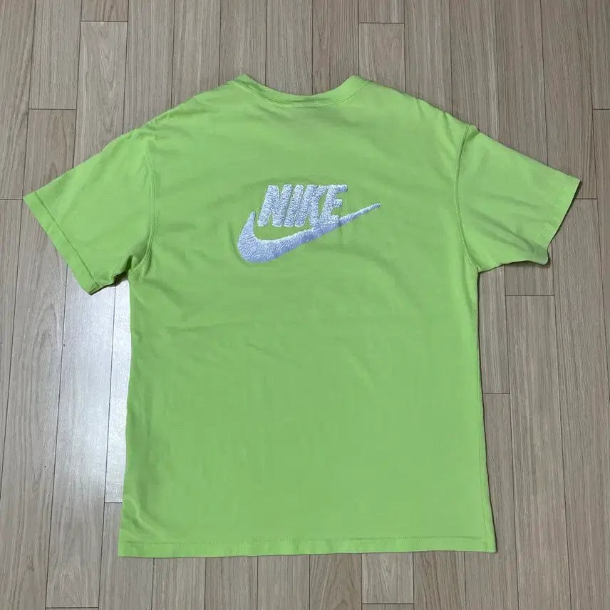 [BUNJANG] Nike Cotton T-shirt XL / 나이키 반팔티