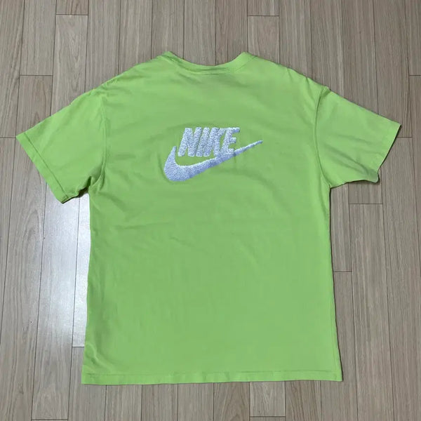 [BUNJANG] Nike Cotton T-shirt XL / 나이키 반팔티