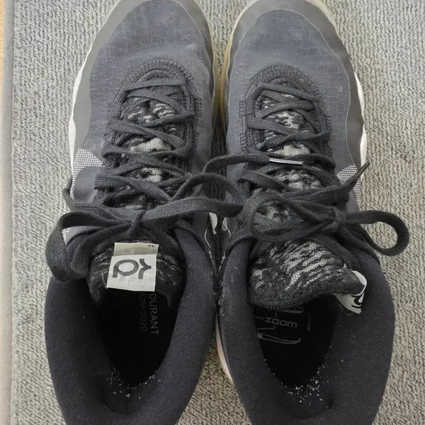 [BUNJANG] Nike KD12 Basketball Shoes / kd12 농구화 285 팝니다