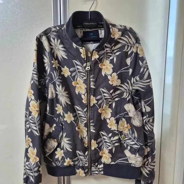[BUNJANG] Scotch & Soda Bomber Jacket / 스카치앤소다 브랜드의 봄버 자켓s입니다.