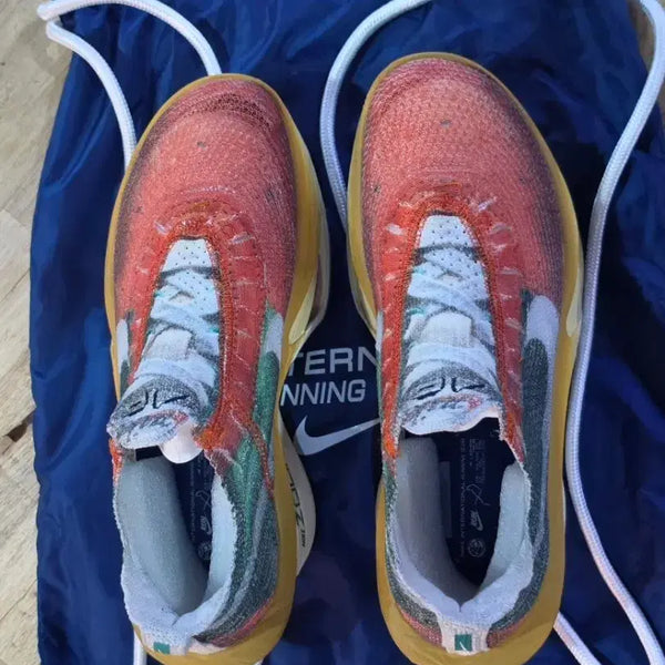 [BUNJANG] Nike Air Zoom Alphafly NEXT% 3 Premium Marathon Running Shoes / 나이키 알파플라이 넥스트% 3 프리미엄 마라톤화
